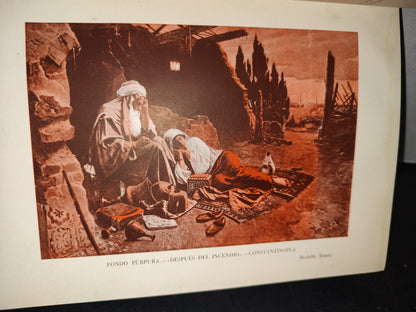75- Estilo - María De Los Ángeles García Mata. Mercedaria Misionera De Berriz - 1947