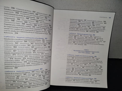 87-2- Administración De Personal Y Recursos Humanos - William B. Werther , Jr.