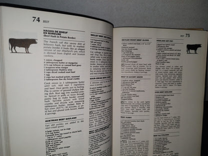 166- Cocina. Woman'S Day Collector'S Cook Book - Simon And Schuster - 1973