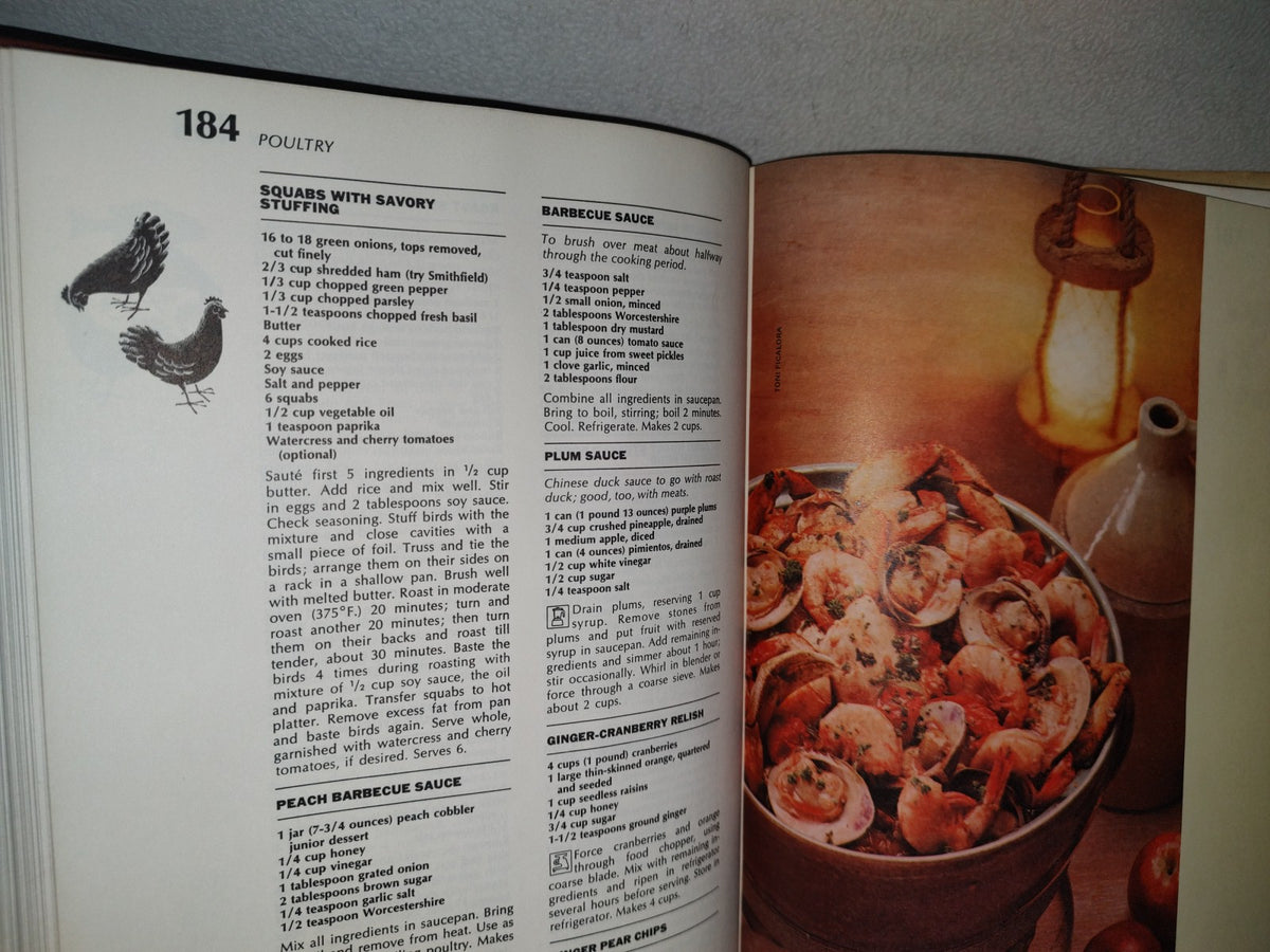 166- Cocina. Woman'S Day Collector'S Cook Book - Simon And Schuster - 1973