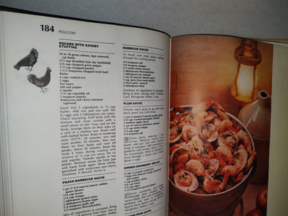 166- Cocina. Woman'S Day Collector'S Cook Book - Simon And Schuster - 1973