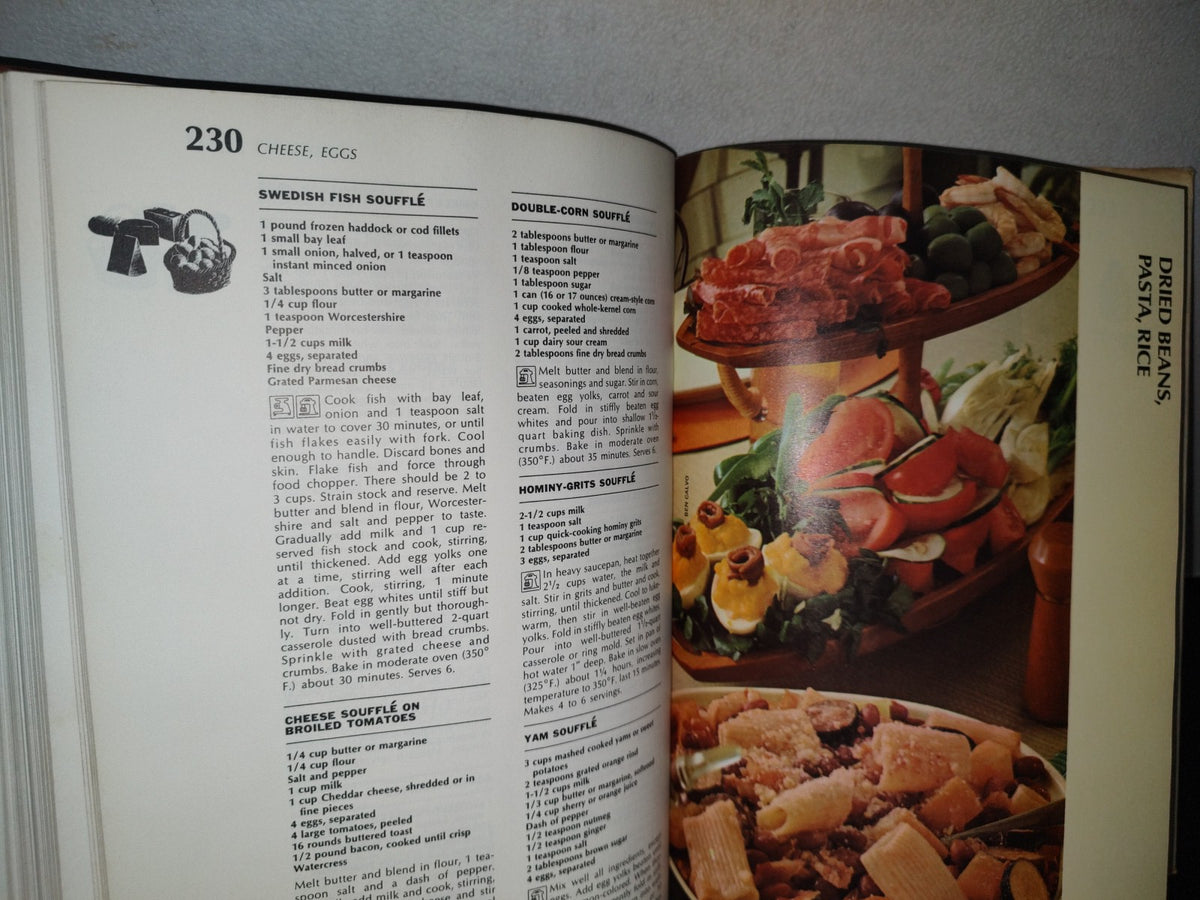 166- Cocina. Woman'S Day Collector'S Cook Book - Simon And Schuster - 1973