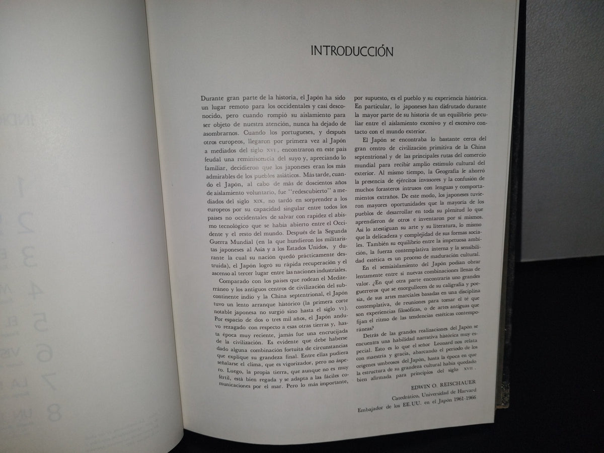 128- Las Grandes Épocas De La Humanidad. Japón Antiguo - Time Life