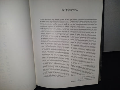 128- Las Grandes Épocas De La Humanidad. Japón Antiguo - Time Life