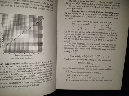 60- Mecánica Para Ingenieros / Mechanics For Engineers - Arthur Morley - 1908