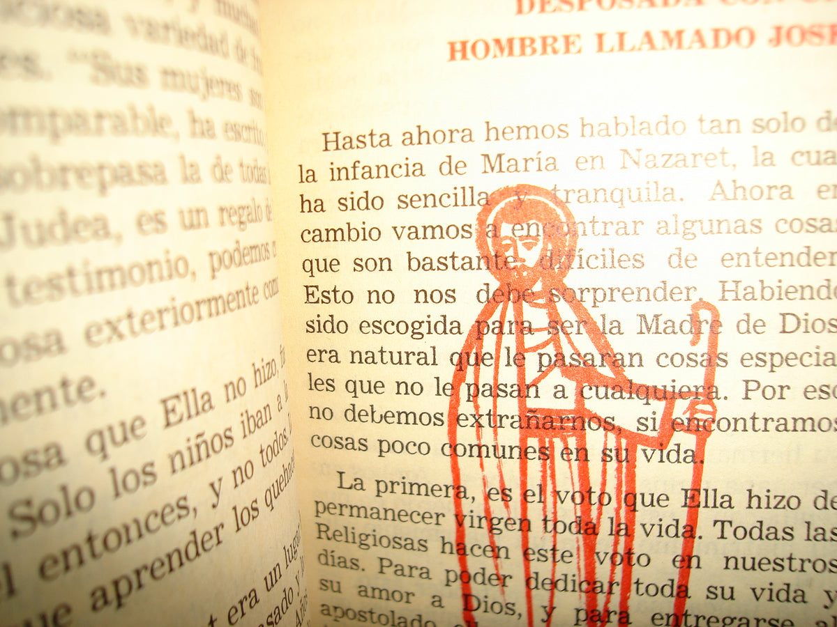 30- La Vida De María - T. Timmons