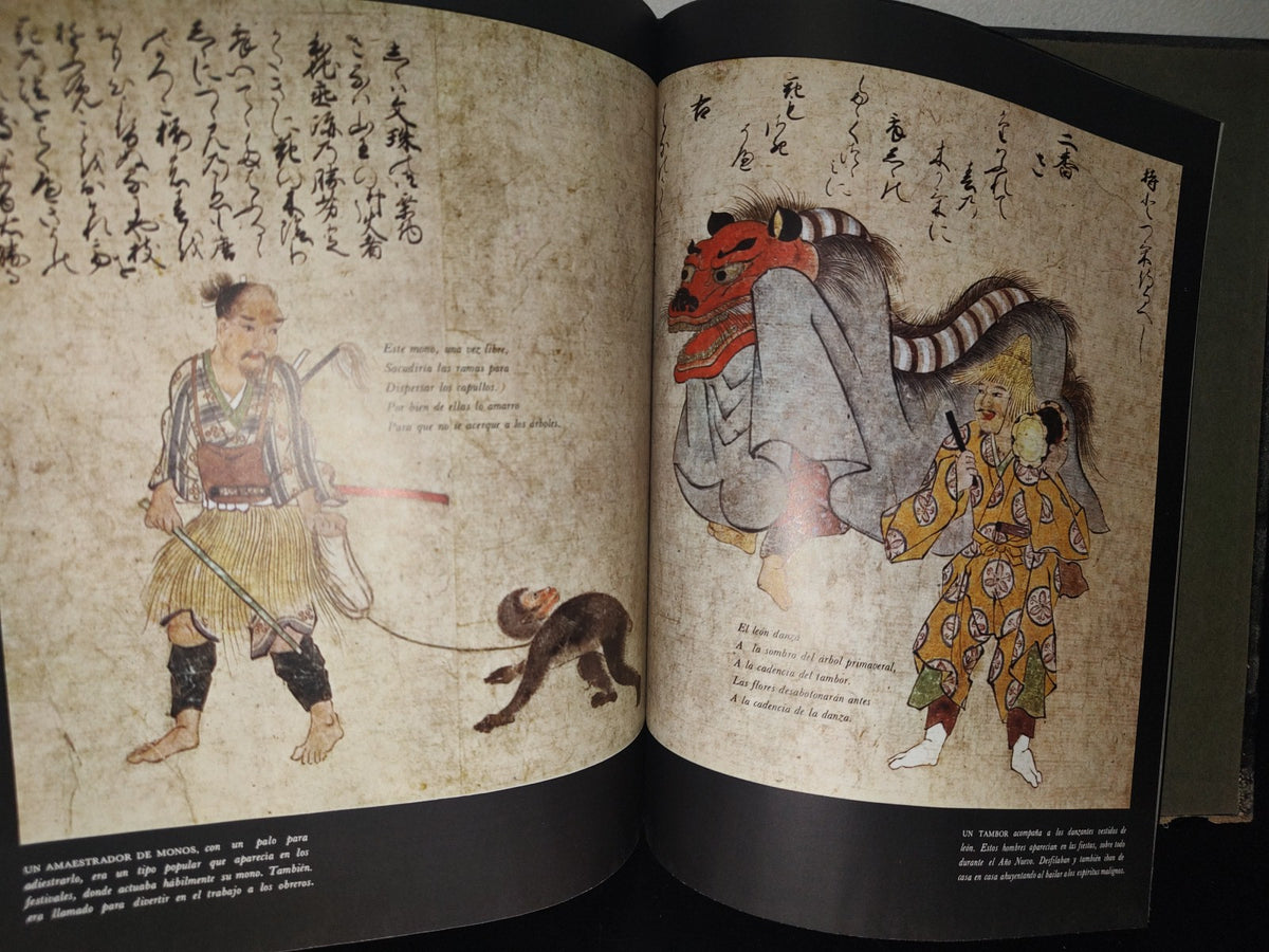 128- Las Grandes Épocas De La Humanidad. Japón Antiguo - Time Life
