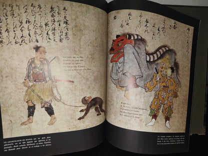128- Las Grandes Épocas De La Humanidad. Japón Antiguo - Time Life