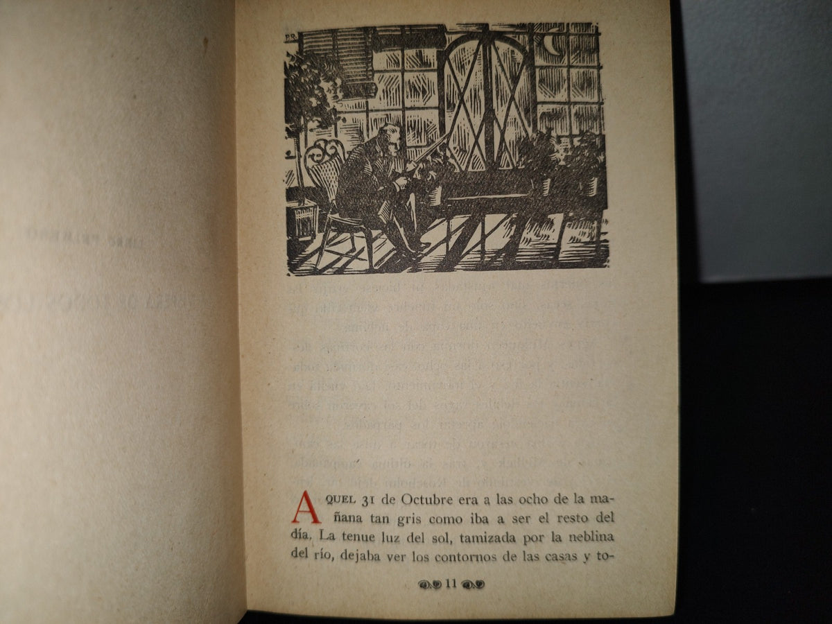 80- La Antesala - Kate O'Brien - Ediciones ”La Nave” Madrid - 50'S