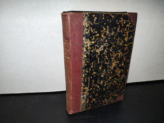 59- Frances. Estados Físicos De La Materia / Les États Physiques De La Matiere - Ch. Maurain - 1920