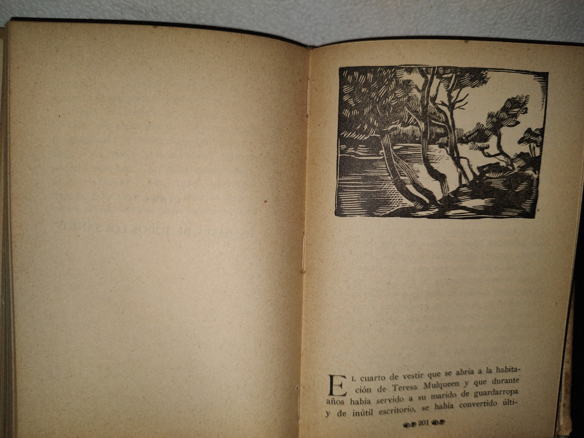 80- La Antesala - Kate O'Brien - Ediciones ”La Nave” Madrid - 50'S