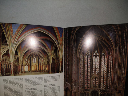87-2- Paris - Giovanna Magi - Casa Editrice Bonechi - 1974