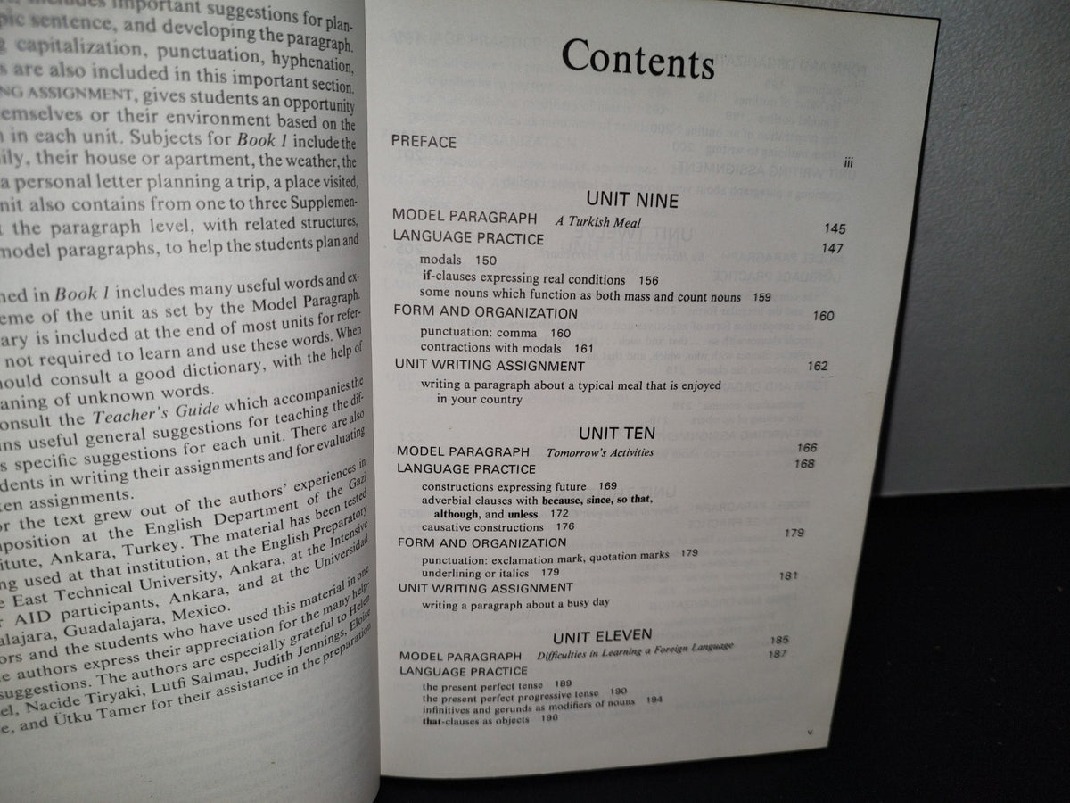 54- Método De Inglés- Practice, Plan And Write. Book 2 - Matthews & Tura