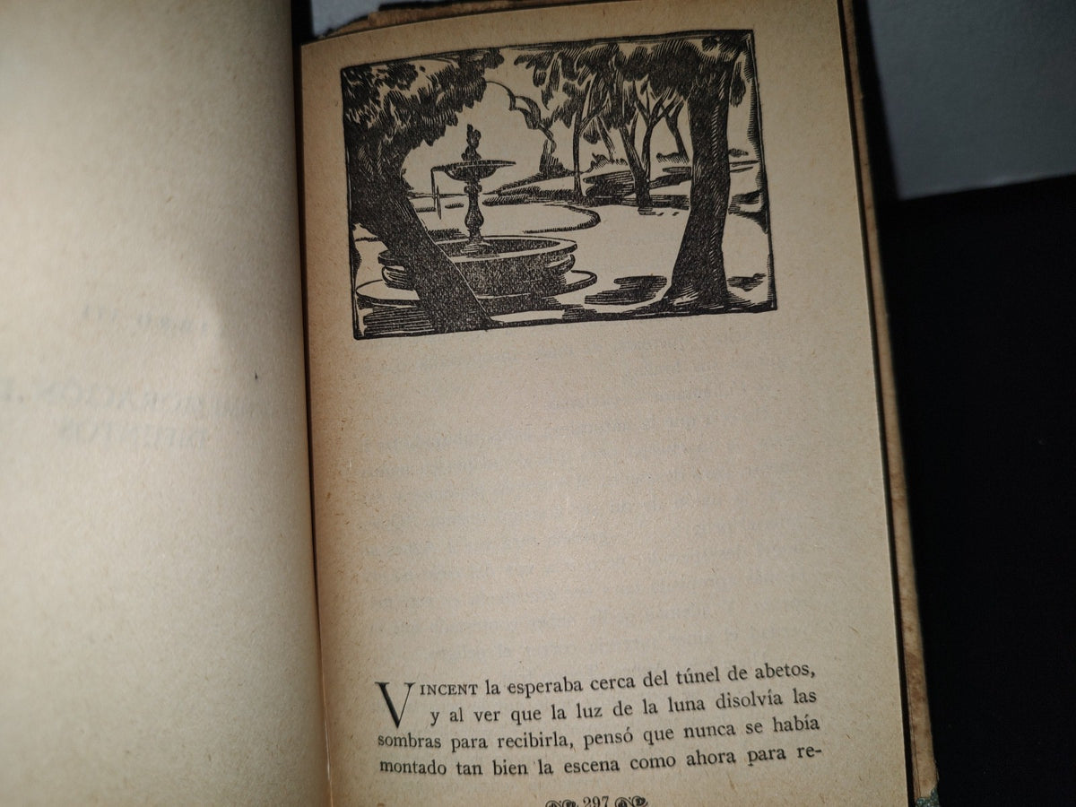 80- La Antesala - Kate O'Brien - Ediciones ”La Nave” Madrid - 50'S