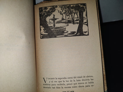 80- La Antesala - Kate O'Brien - Ediciones ”La Nave” Madrid - 50'S