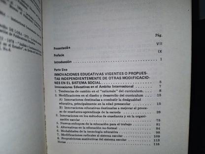 215- Alternativas Para La Educación En México - José Teódulo Guzmán - Ediciones Gernika