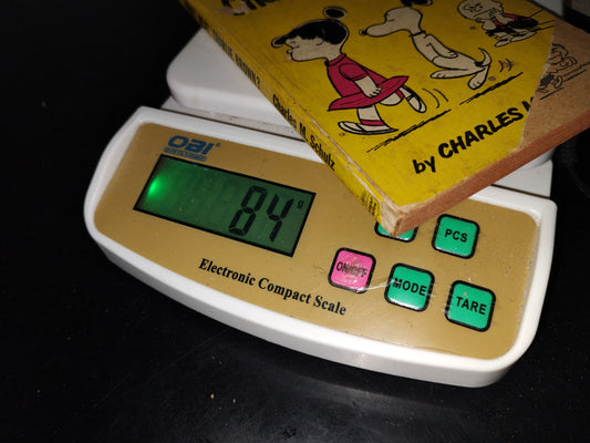 48- Whats Next, Charlie Brown? - Charles M. Chultz - 1965