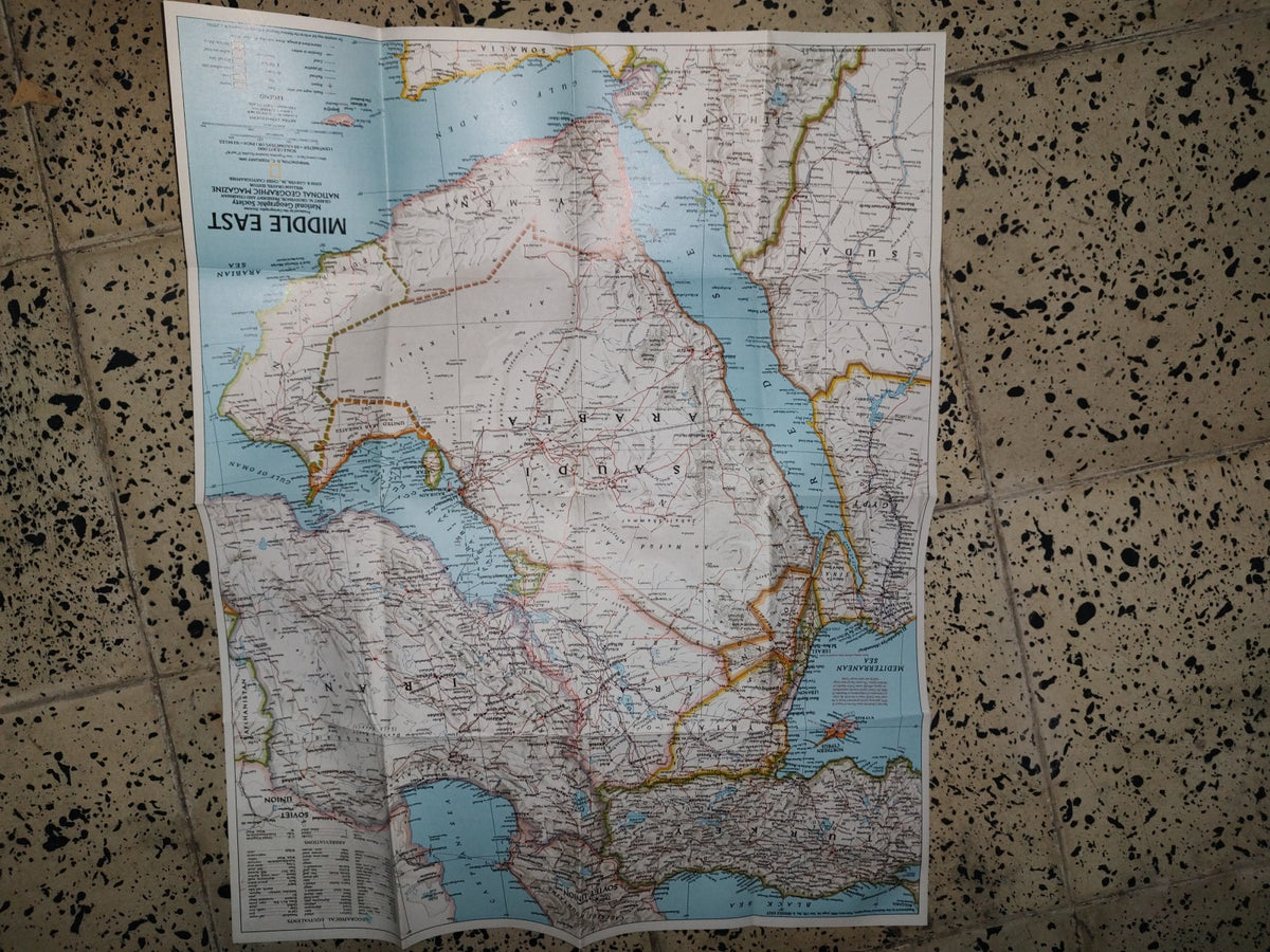 209- National Geographic. Mother Russia On A New Course - Vol. 179, No. 2, February 1991
