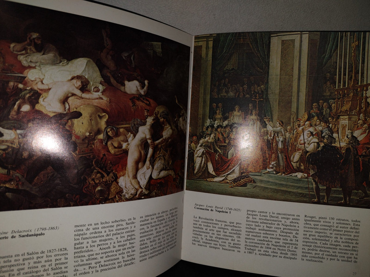 87-2- Paris - Giovanna Magi - Casa Editrice Bonechi - 1974