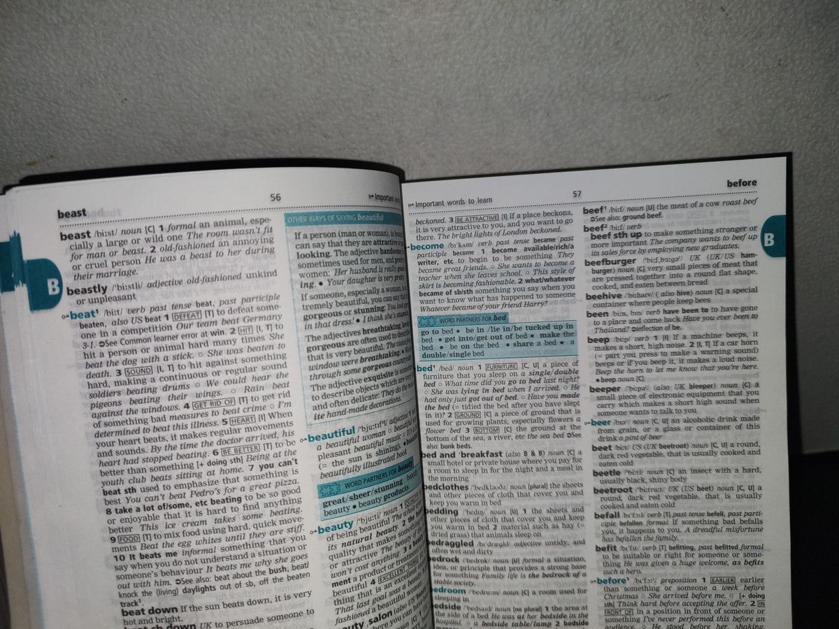 143- Cambridge Learner'S Dictionary - Cambridge University Press, 2008