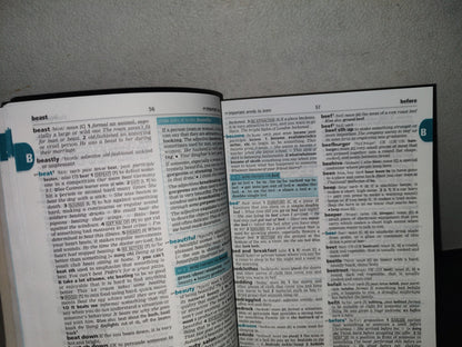 143- Cambridge Learner'S Dictionary - Cambridge University Press, 2008