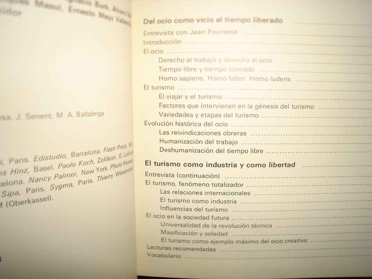 21- Biblioteca Básica Salvat - Ocio Y Turismo