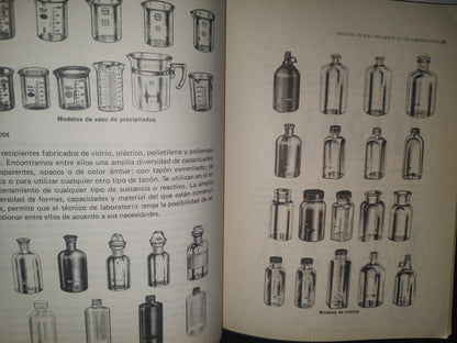 34- Organización De Laboratorios E Instrumentación - Sergio Isaac Hernández Quiñónez