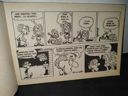 68- Woody Allen 4. Un Libro De Humor. Editorial Nueva Imagen - Primera Edición 1981