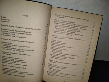 58- Guía Para Realizar Investigaciones Sociales - Raúl Rojas Soriano
