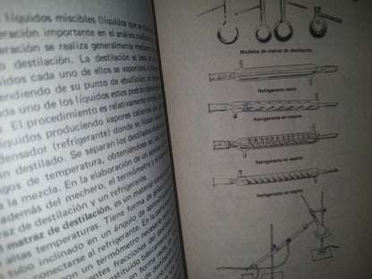 34- Organización De Laboratorios E Instrumentación - Sergio Isaac Hernández Quiñónez