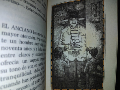 101- Jeruso Quiere Ser Gente - Pilar Mateos. El Barco De Vapor - Ediciones Sm 2004