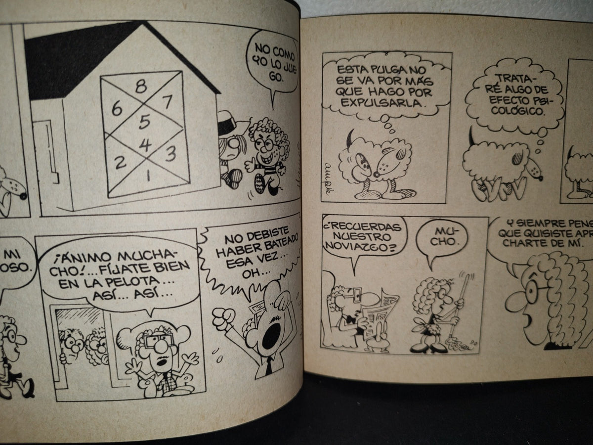 68- Woody Allen 4. Un Libro De Humor. Editorial Nueva Imagen - Primera Edición 1981