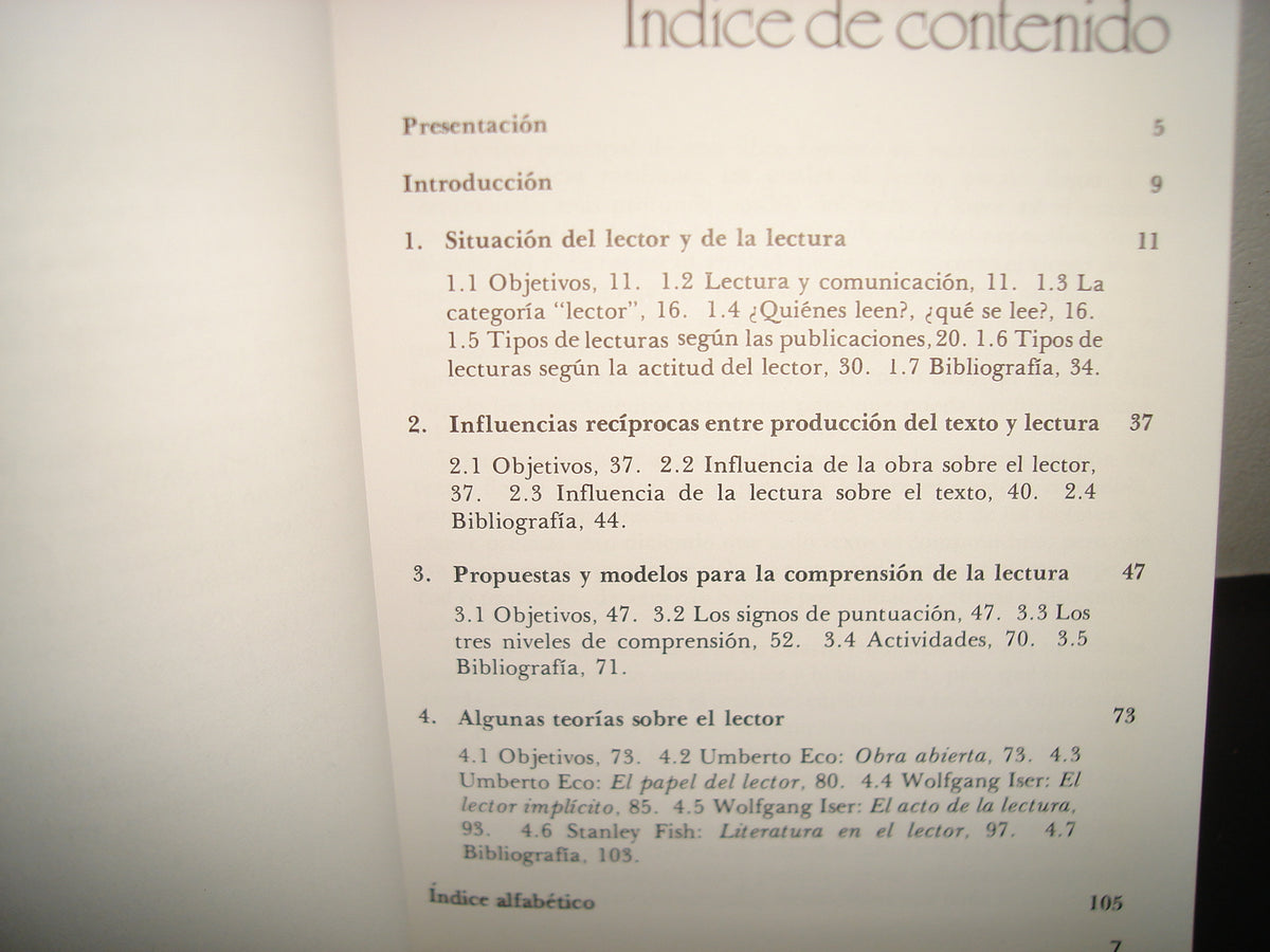 38- Comprensión Lectora - Jorge Ruffinelli