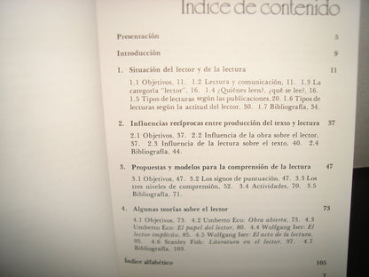 38- Comprensión Lectora - Jorge Ruffinelli