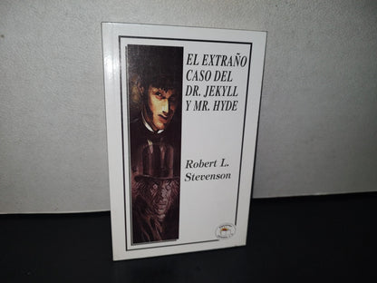 89- El Extraño Caso Del Dr. Jekyll Y Mr. Hyde - Robert L. Stevenson