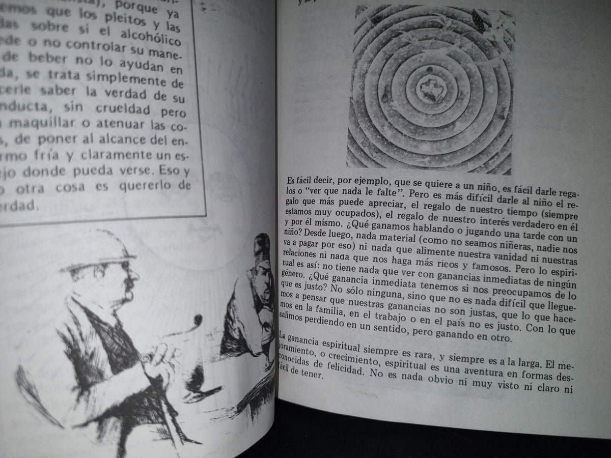 114- Vivir Y Beber - Hugo Hiriart - Cal Y Arena - 1994