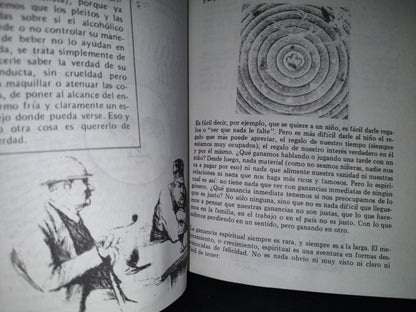114- Vivir Y Beber - Hugo Hiriart - Cal Y Arena - 1994