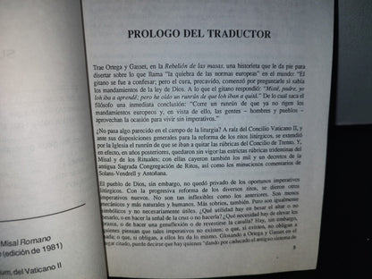 96- Cómo No Decir La Misa - Dennis C. Smolarski