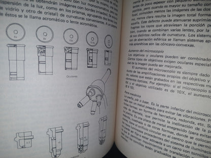 34- Organización De Laboratorios E Instrumentación - Sergio Isaac Hernández Quiñónez