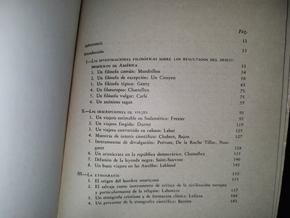 84- América En El Espíritu Francés Del Siglo Xviii - Silvio Zavala - 1983