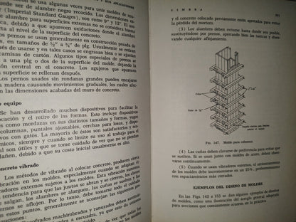 100- Elaboración Del Concreto Y Sus Aplicaciones - L. J. Murdock - Primera Edición 1964
