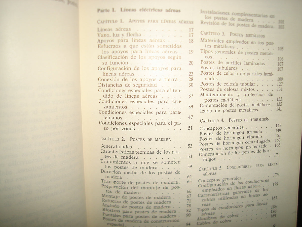 160- Instalaciones Eléctricas Generales - José Ramírez Vázquez. Enciclopedia Ceac De Electricidad - Ediciones CEAC, S. A. 1979