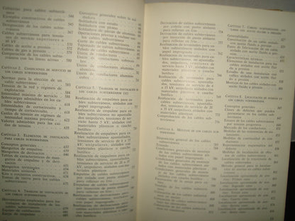 160- Instalaciones Eléctricas Generales - José Ramírez Vázquez. Enciclopedia Ceac De Electricidad - Ediciones CEAC, S. A. 1979
