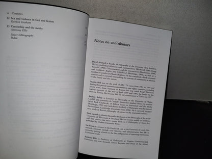 212- Media Ethics Edited By Matthew Kieran - Routledge - First Published 1998