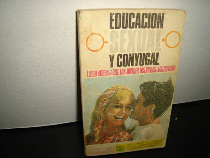30- Educación Sexual Y Conyugal - Charles Y Laura Robinson