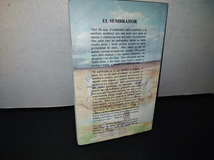 96- Llegando A Ser Cristiano - Pastor Mario L. Philippi O.