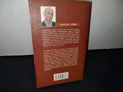 75- Idioma Polaco. Ostatni SzczegóŁ - Harlan Coben - 2010