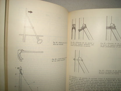 160- Instalaciones Eléctricas Generales - José Ramírez Vázquez. Enciclopedia Ceac De Electricidad - Ediciones CEAC, S. A. 1979