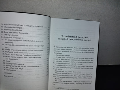 153- The Double... How Does It Work? - Lucile And Jean-Pierre Garnier Malet. First Printing 2013