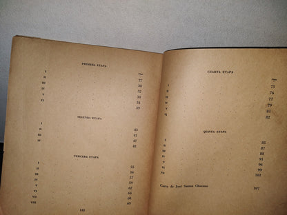 74- Moctezuma. El De La Silla De Oro - Francisco Monterde - Imprenta Universitaria, México, 1945 - Firmado